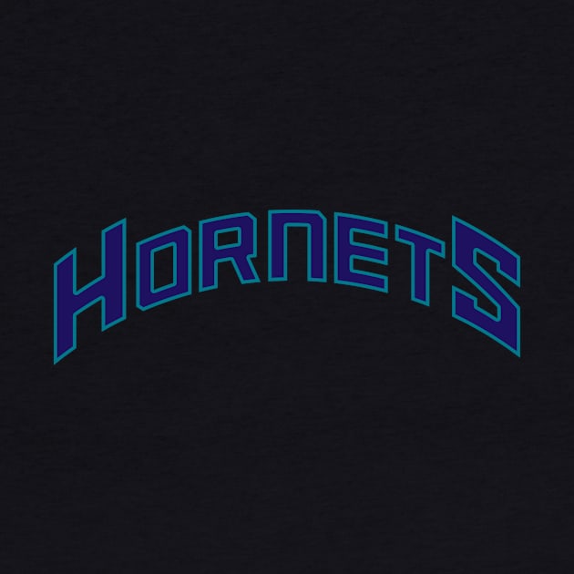 Hornets by teakatir